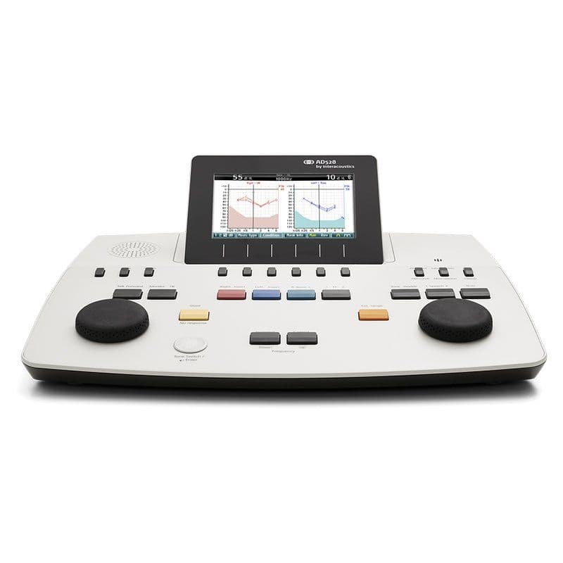 xinteracoustics-ad528